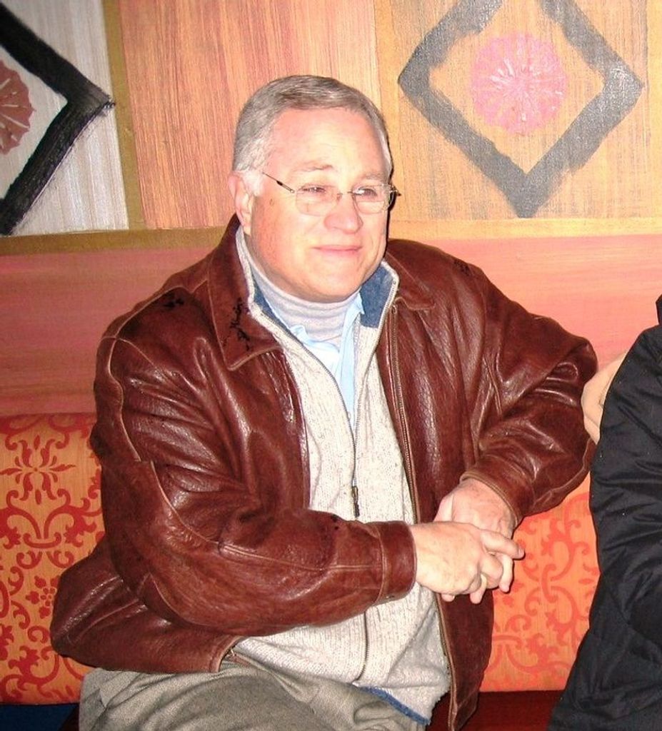 Peter P. Casey
