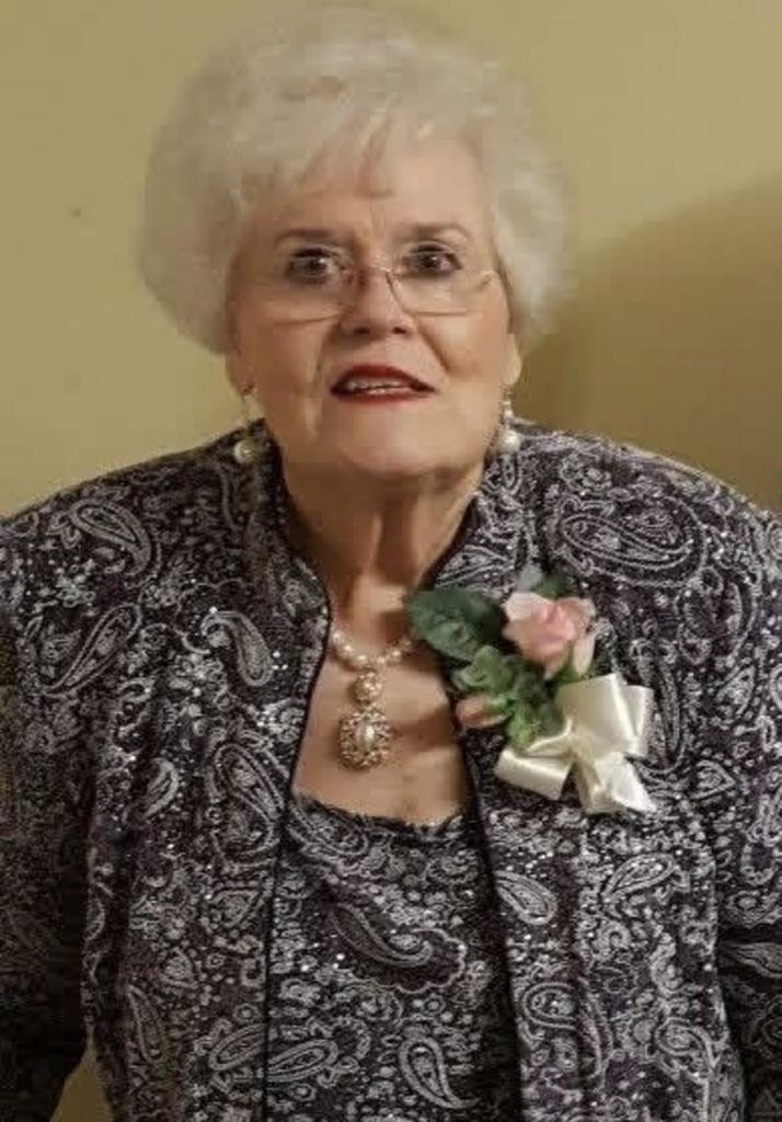 Eleanor Merle Garrison Profile Photo