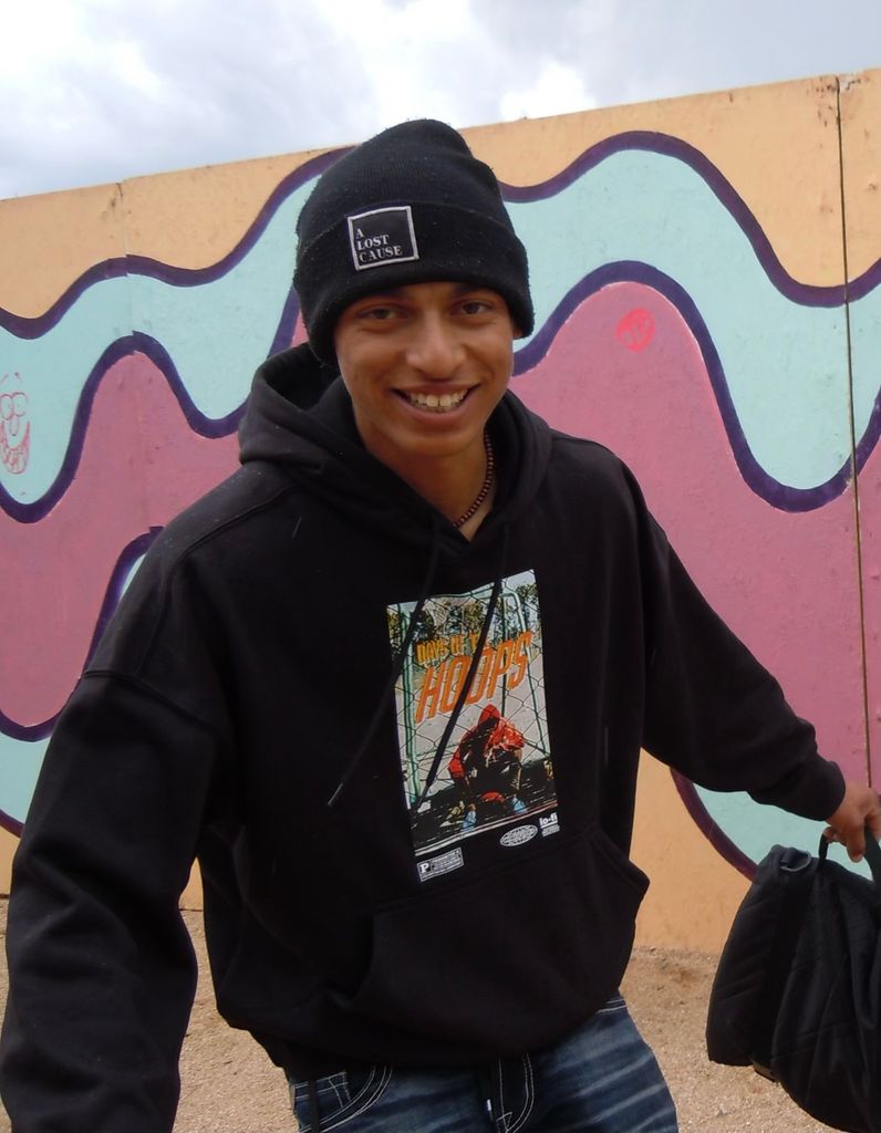 Joshua Willis