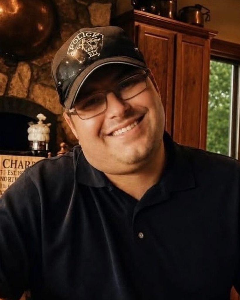 Thomas Alexander Murray IV Profile Photo
