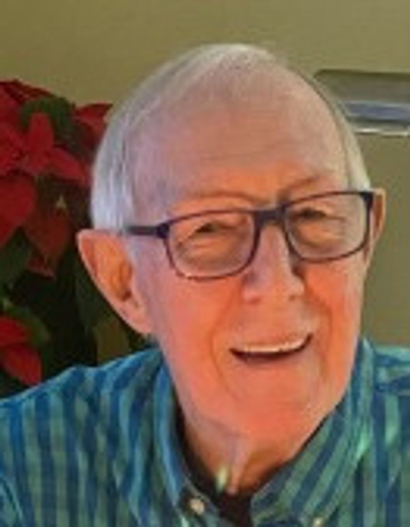 Mr. Paul E. Butler Profile Photo