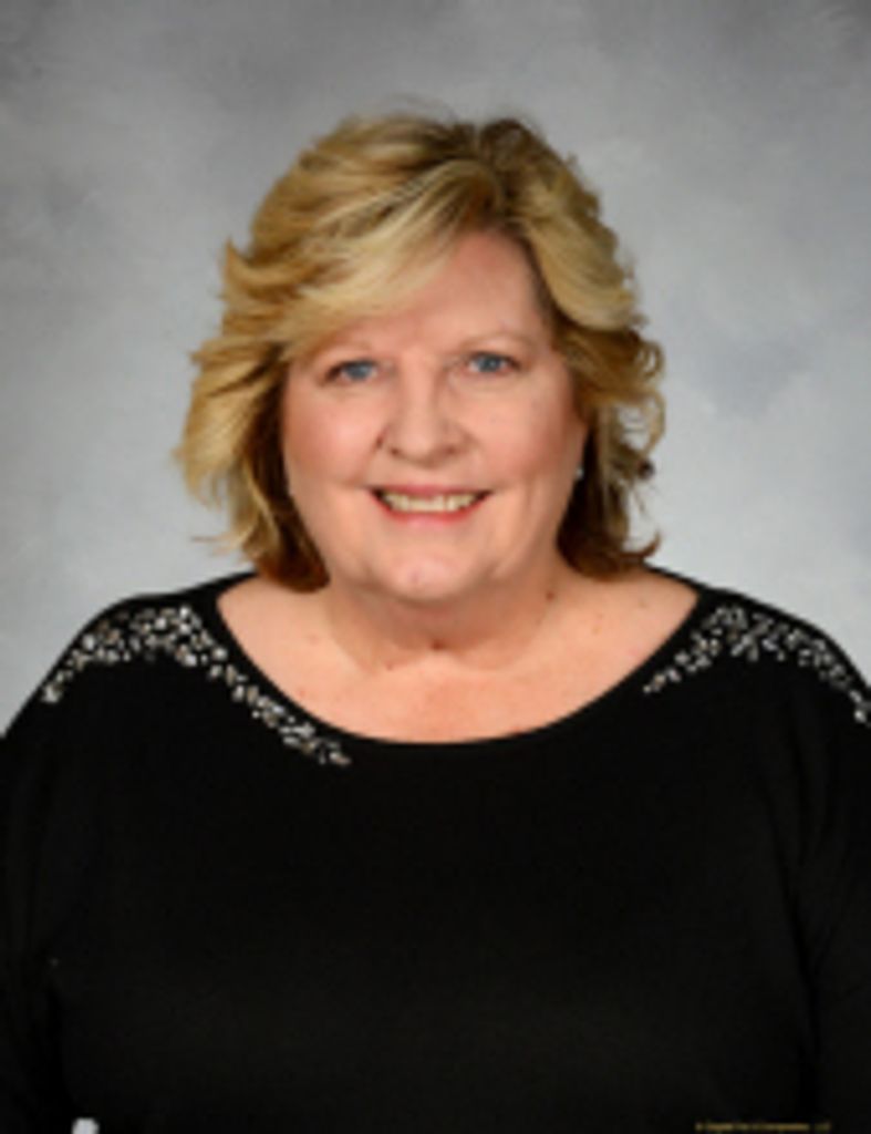 Linda Joan Grenville Mixson