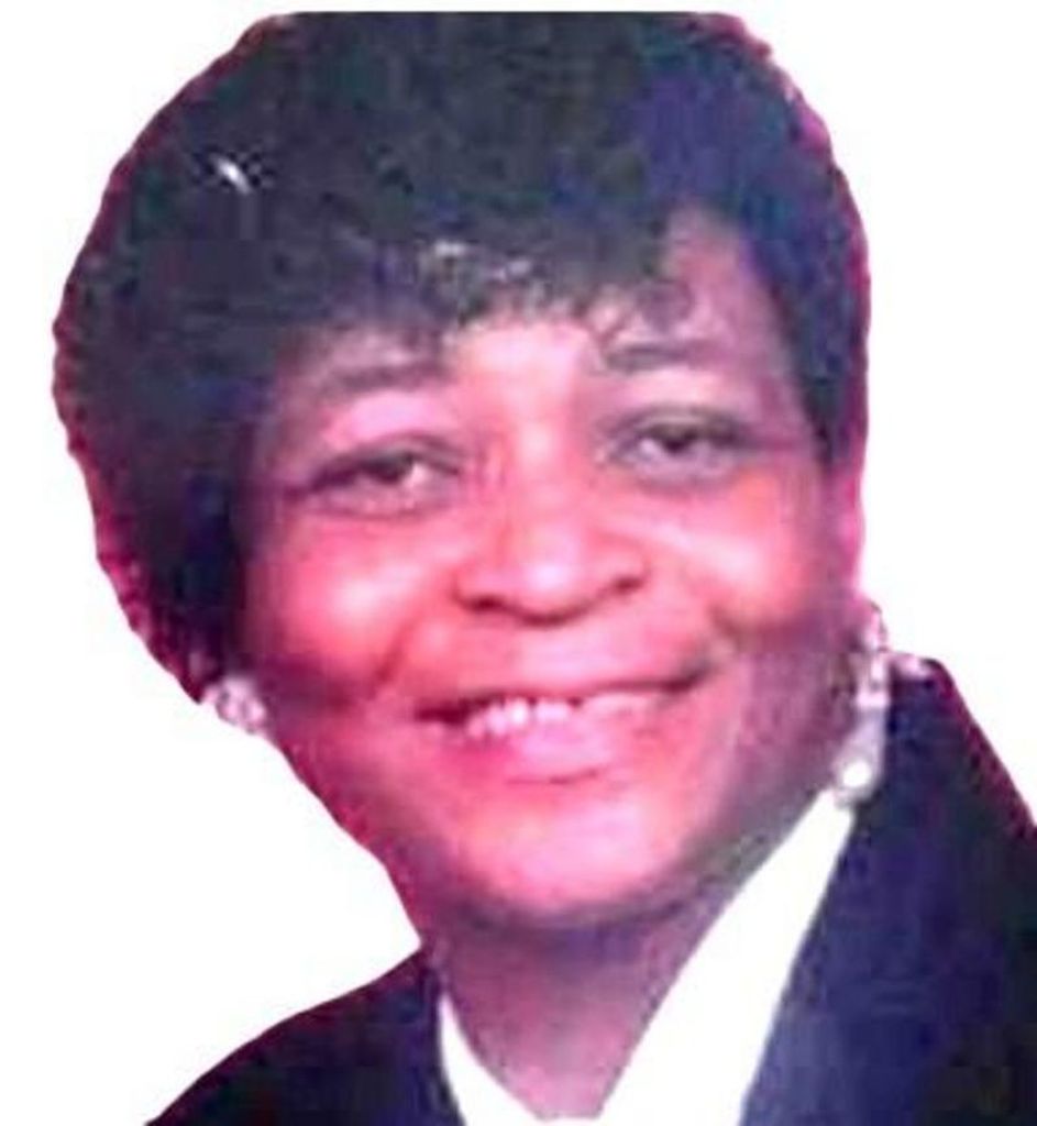 Estelle Cooper Profile Photo