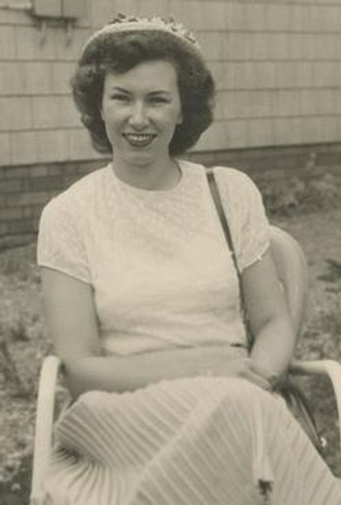 Grace Catherine Chandler