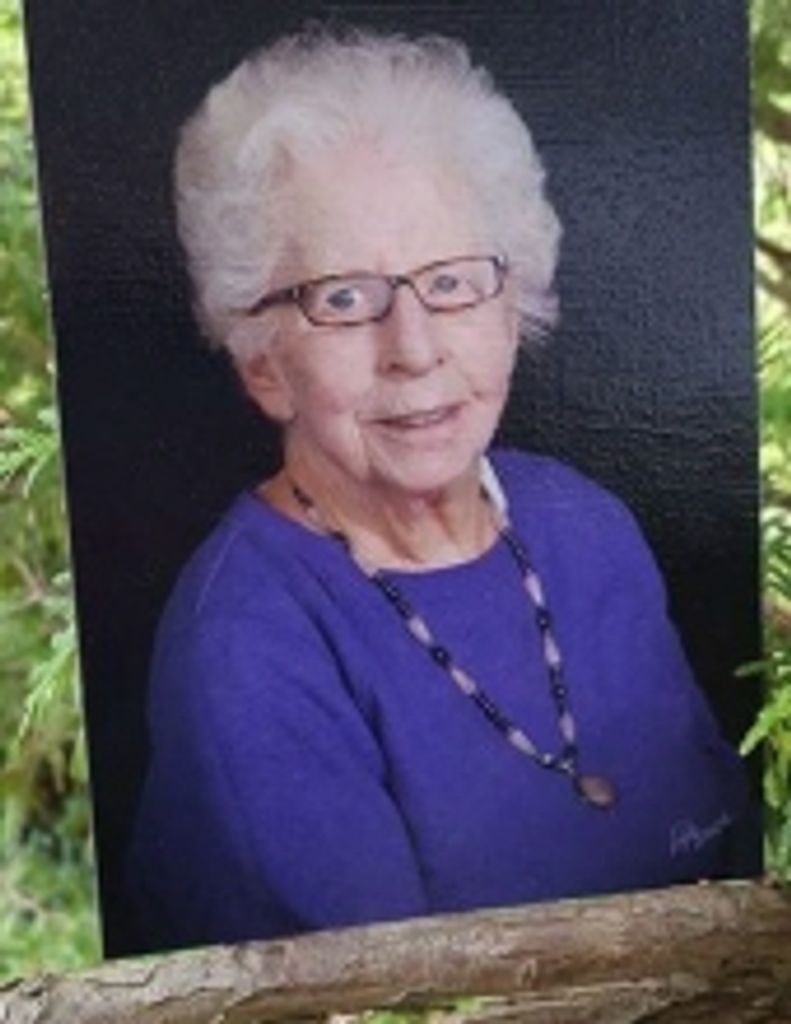 June E. Quintern