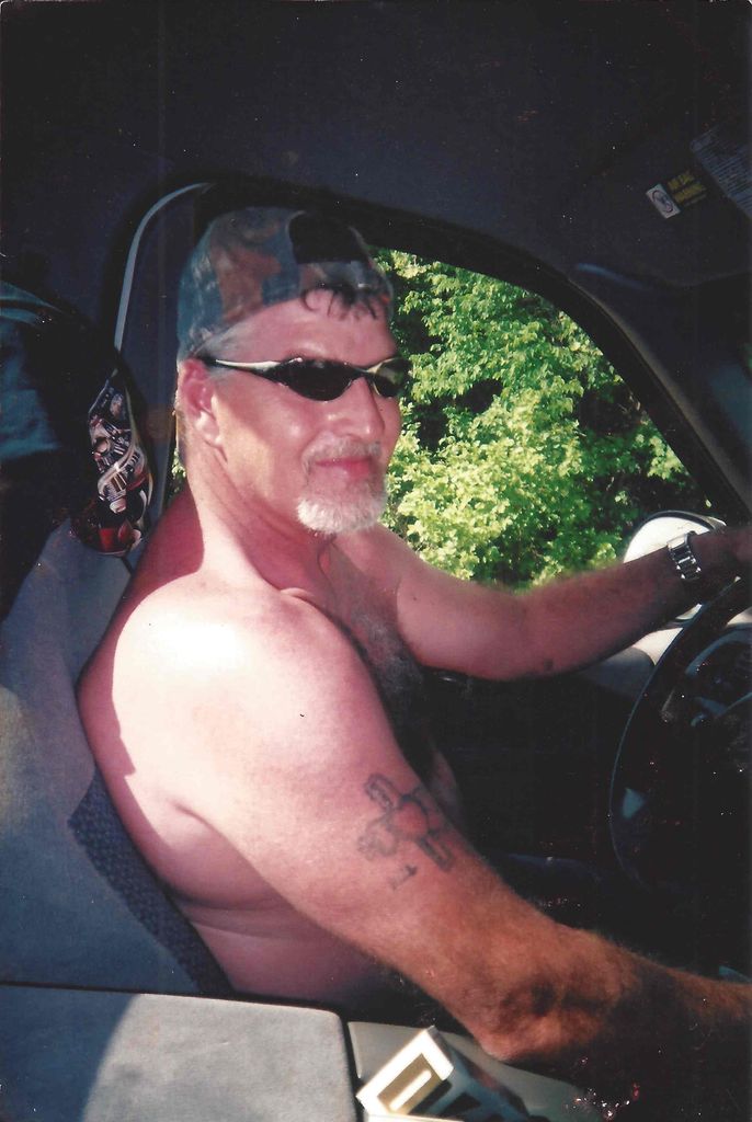 Billy Gene Tedford Jr.