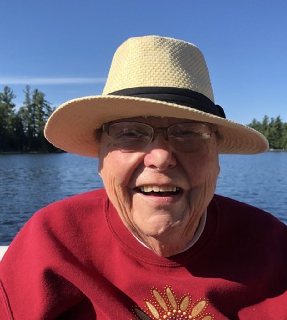 Nancy A. Petrashune Profile Photo