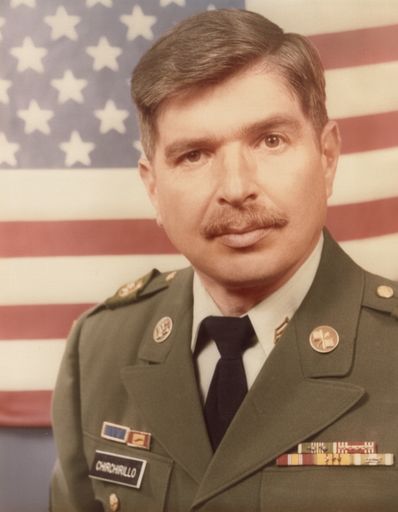 Dominic Arthur Chirchirillo Jr. Profile Photo