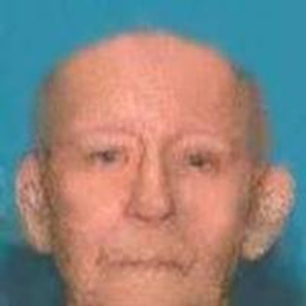 Robert Keith Getsinger