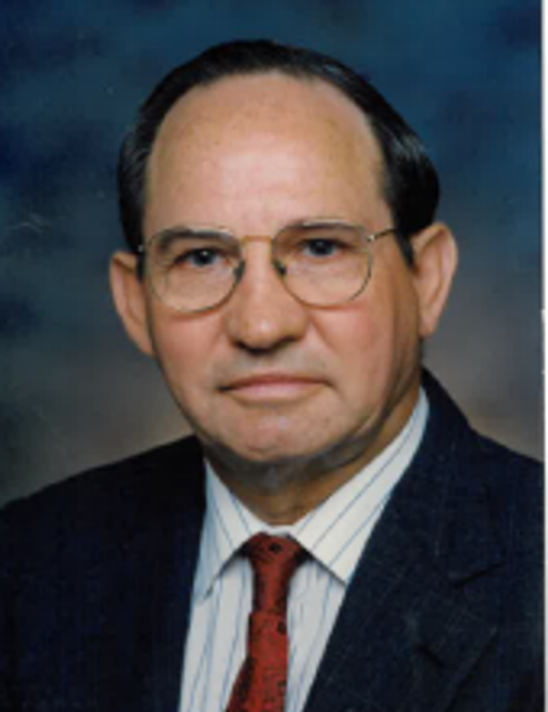Ray Alton Freeman Profile Photo