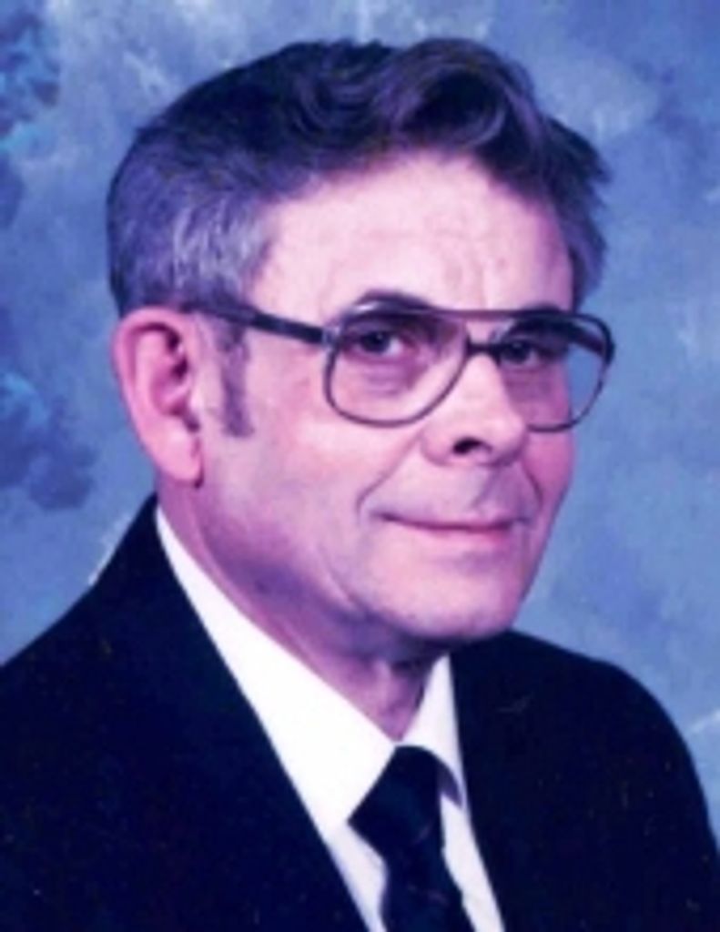 Calvin W. Shifley