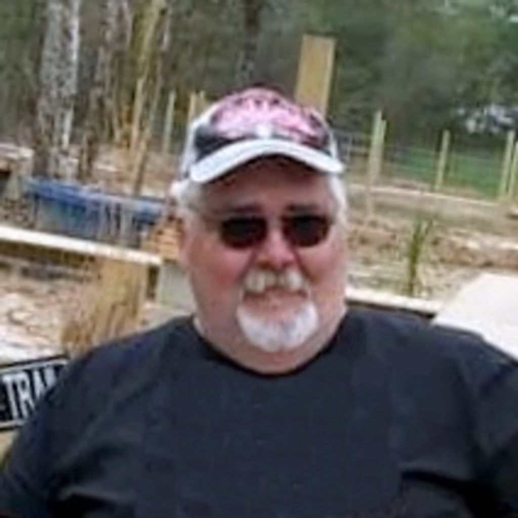 Daniel F. "Danny" Rogers, Sr. Profile Photo