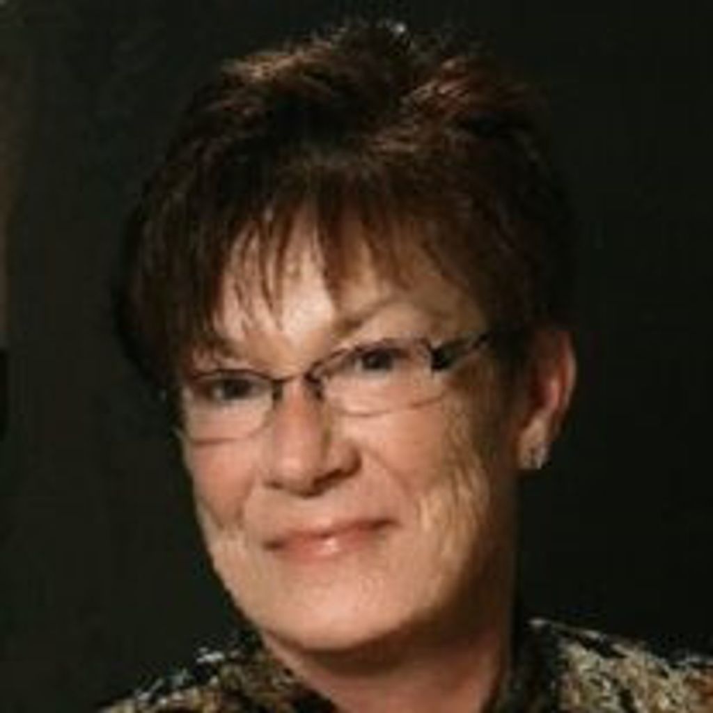 Ann Moudry