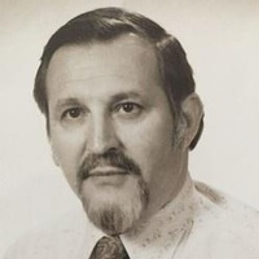 Theodore R. Starr