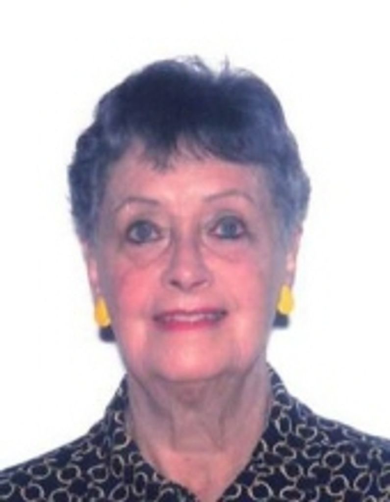 Bette Marie (Heasley) Cornelius