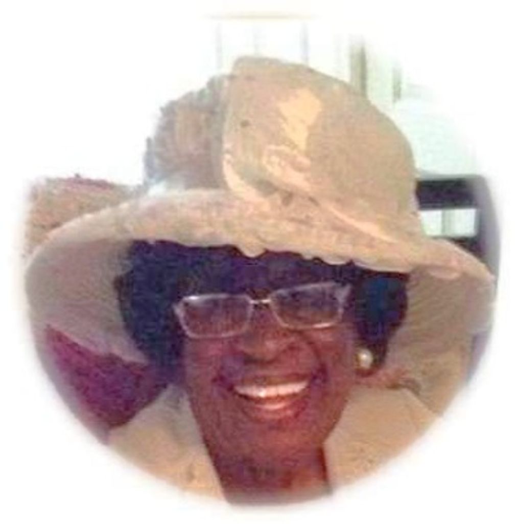 Mary Bunnell Allbritton