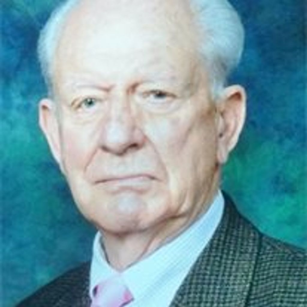 Theodore E. "Ted" Endy