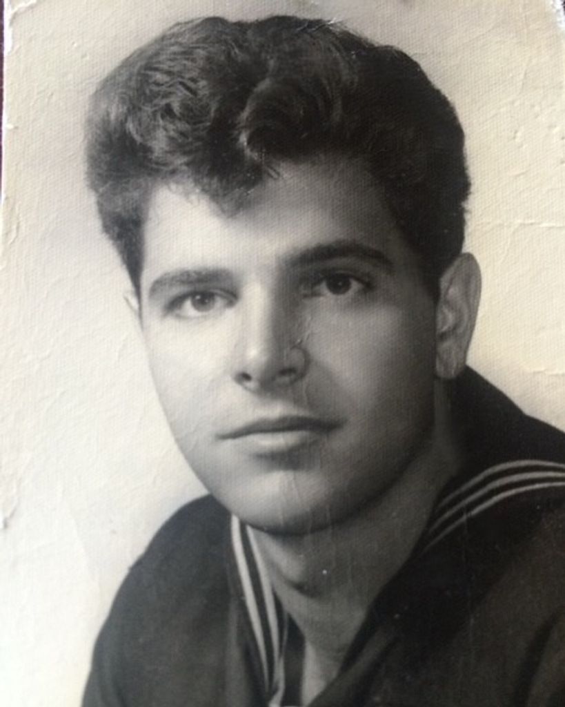 Joseph "Joe" Frank Thomas