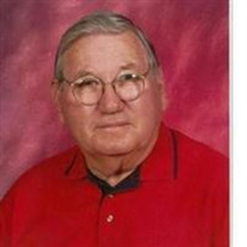 Billy Wayne Maharrey