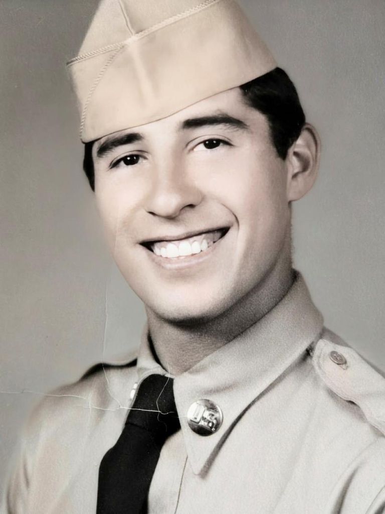 Patrick John Puzzo Jr. Profile Photo