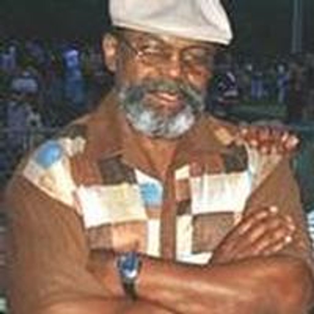 Freddie Harrell Glenn
