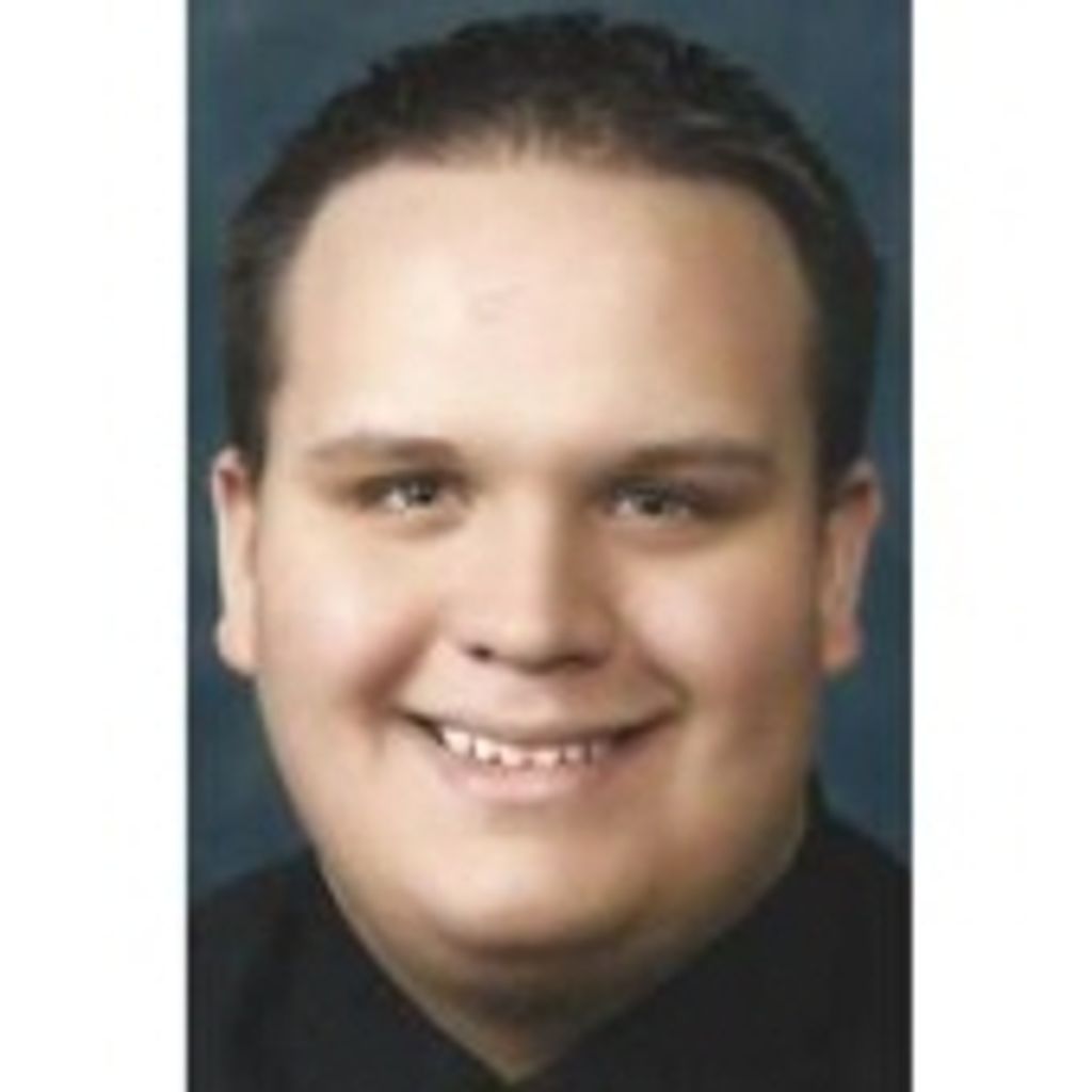 Kevin Mark Nance