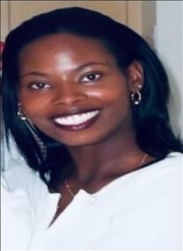 Paulette Davis Profile Photo