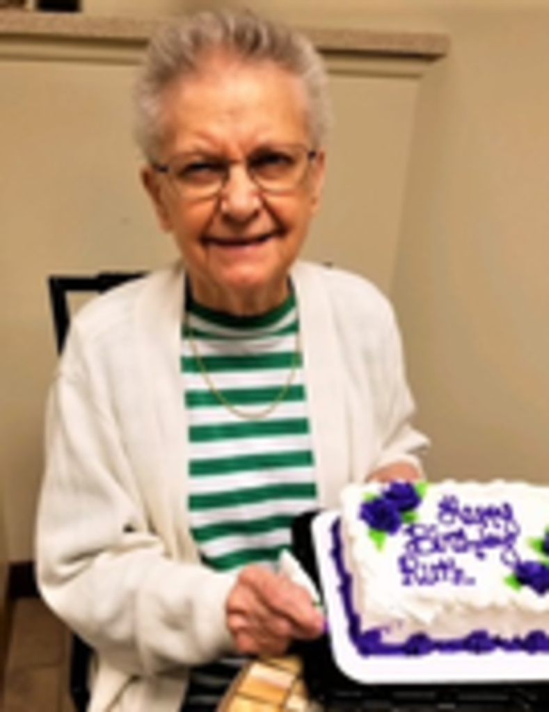 Ruth E. Schloz Profile Photo