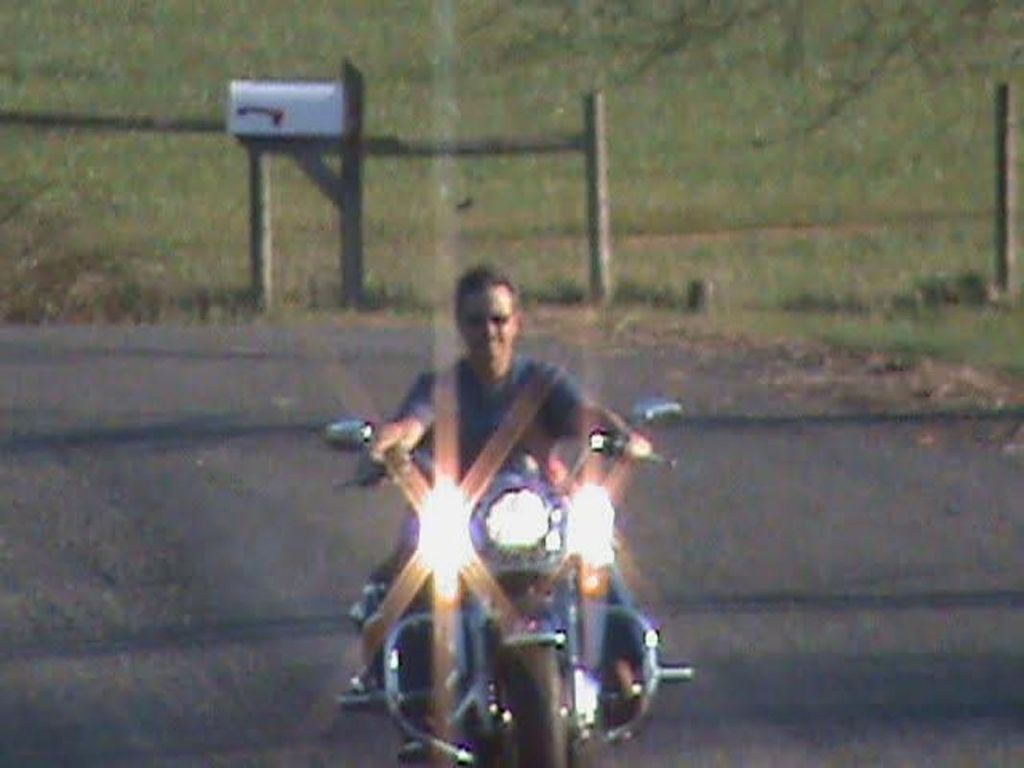 Richard "Ricky" Wayne Richardson