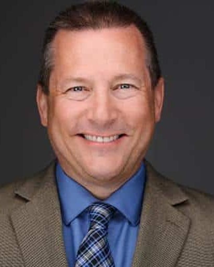 Douglas Blair Hamm Profile Photo