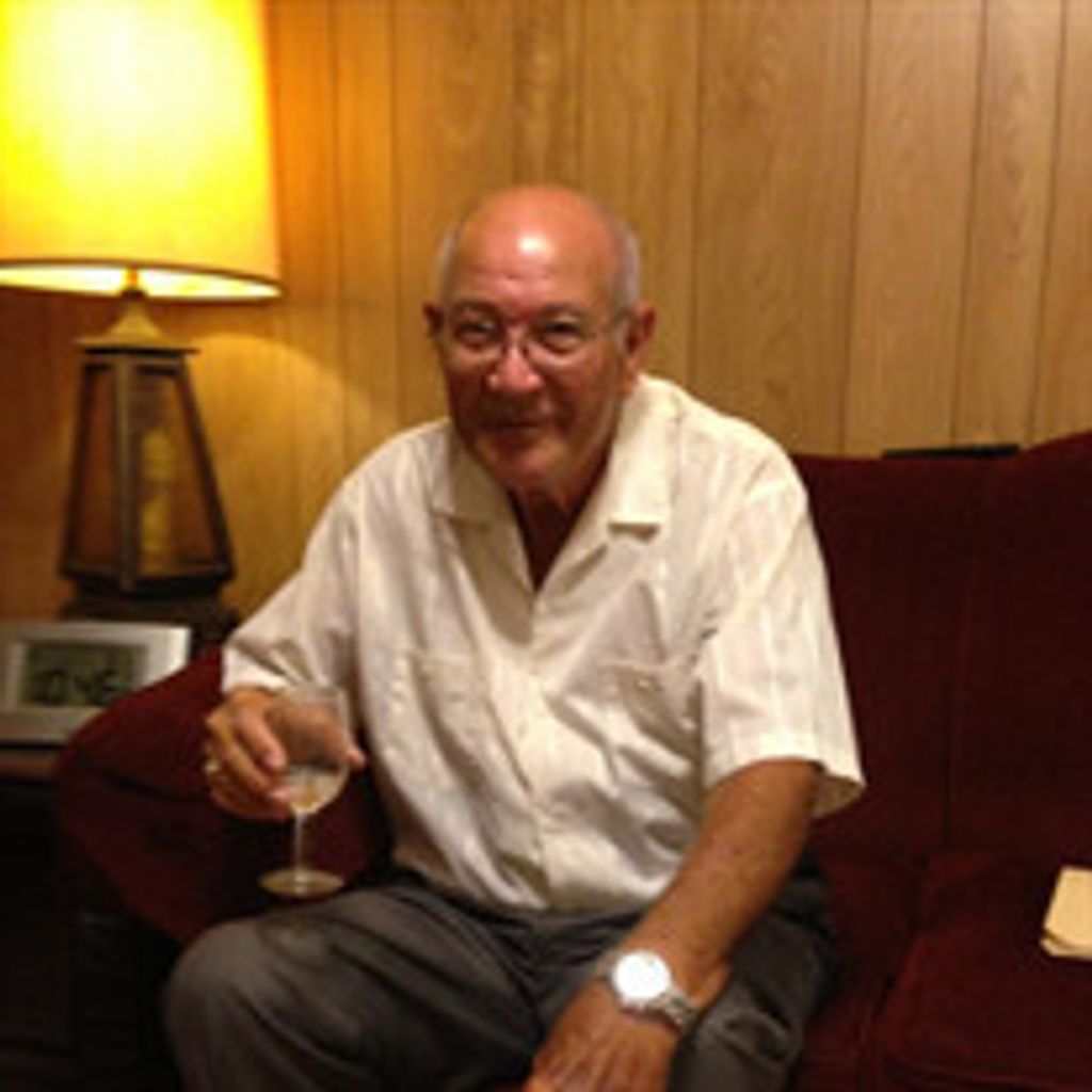 Gerald Marius Barrilleaux