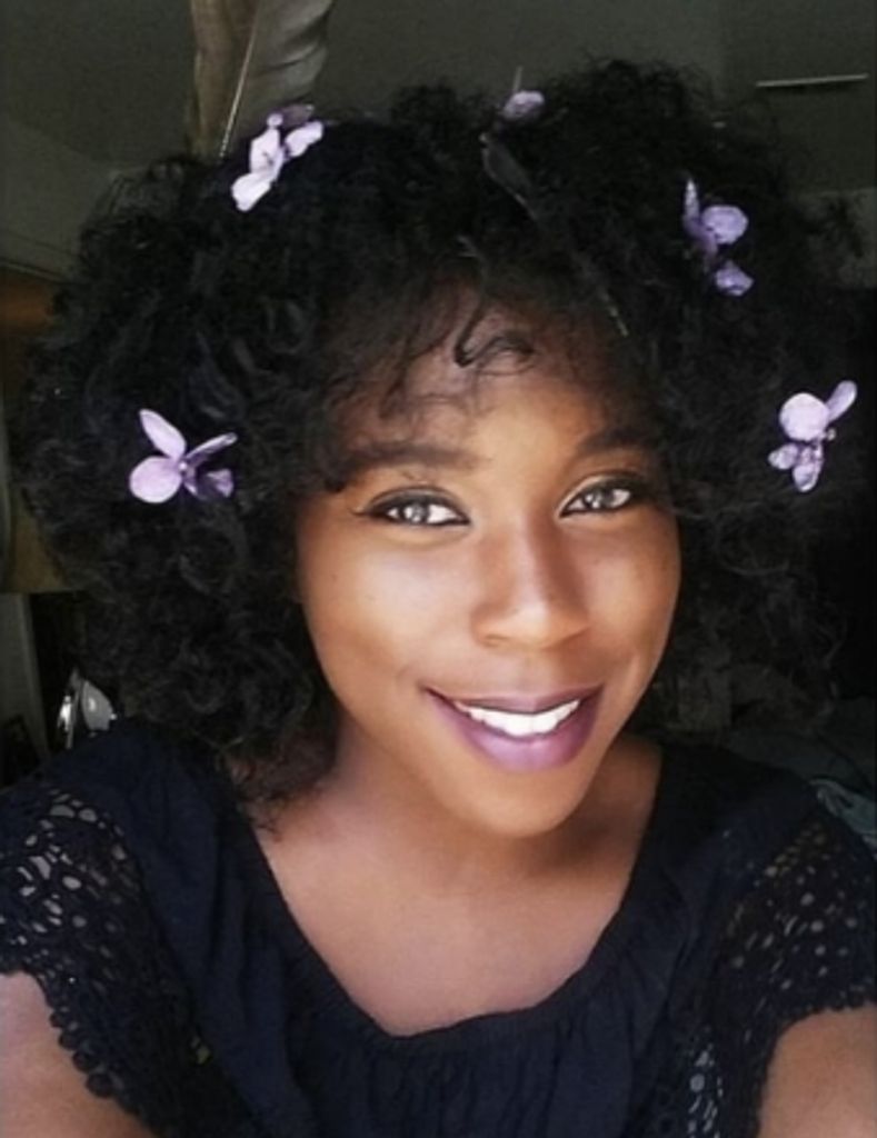 Laishah Kendra Holloman Profile Photo