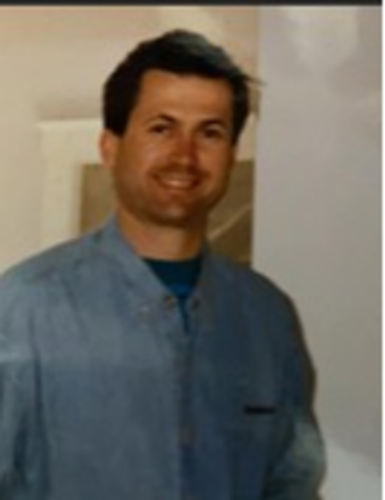 Mark Steven Barnett Profile Photo