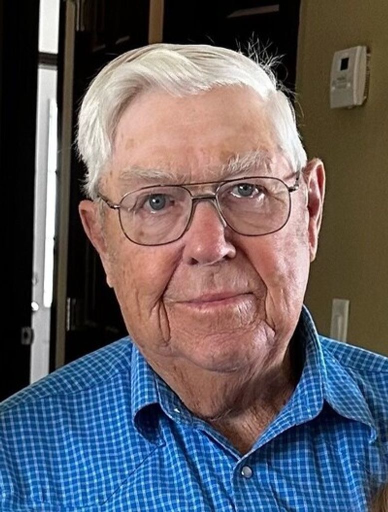 Lawrence E. Woodward