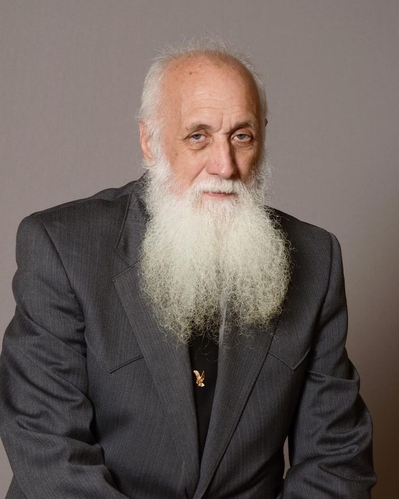 Samuel Dean Giegler