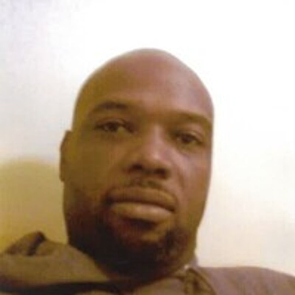 Ronald Fitzgerald Spiva Profile Photo