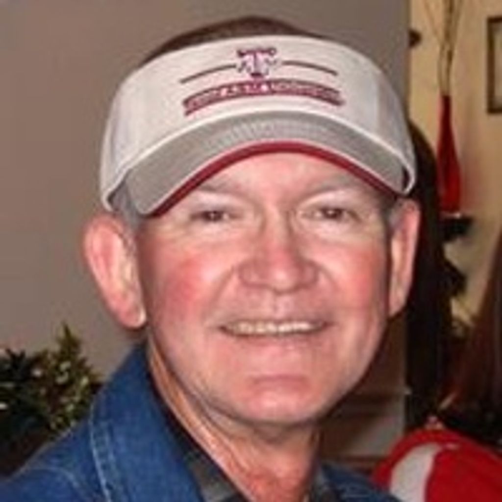 Jimmie Ray Boswell