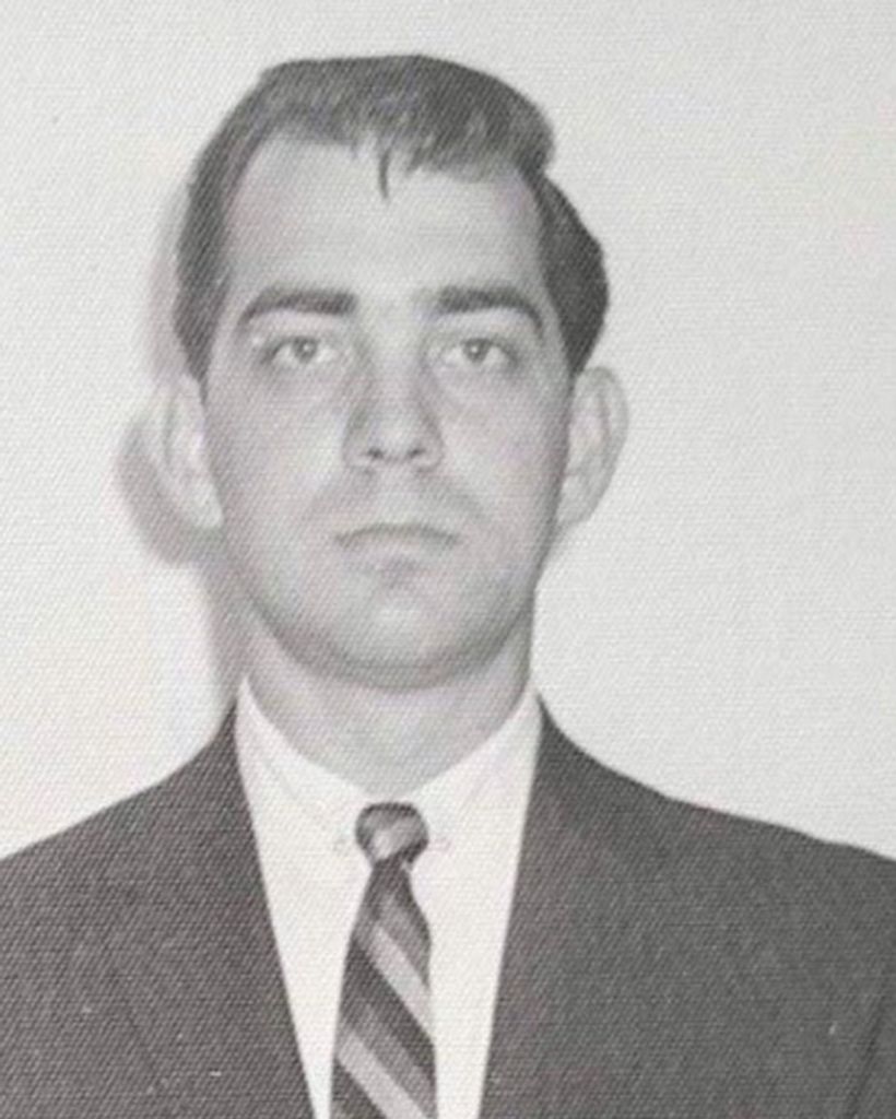 Wayne L. Bridges Sr. Profile Photo
