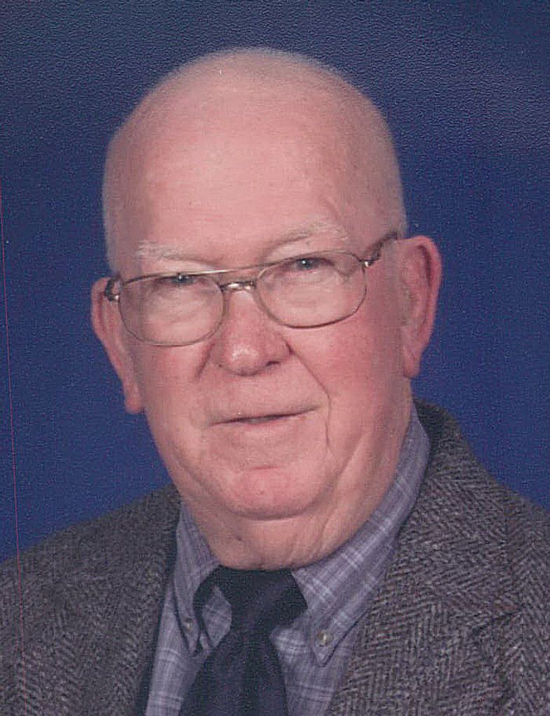 Bert Stanley Bostic