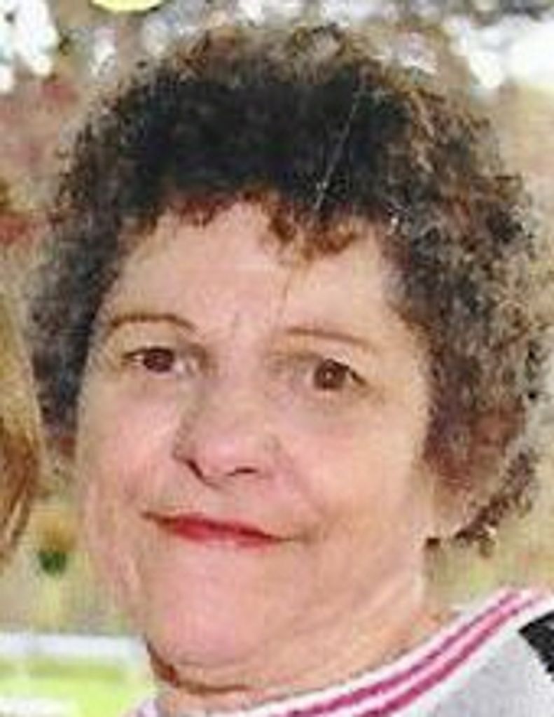 Shirley K. Pritchard