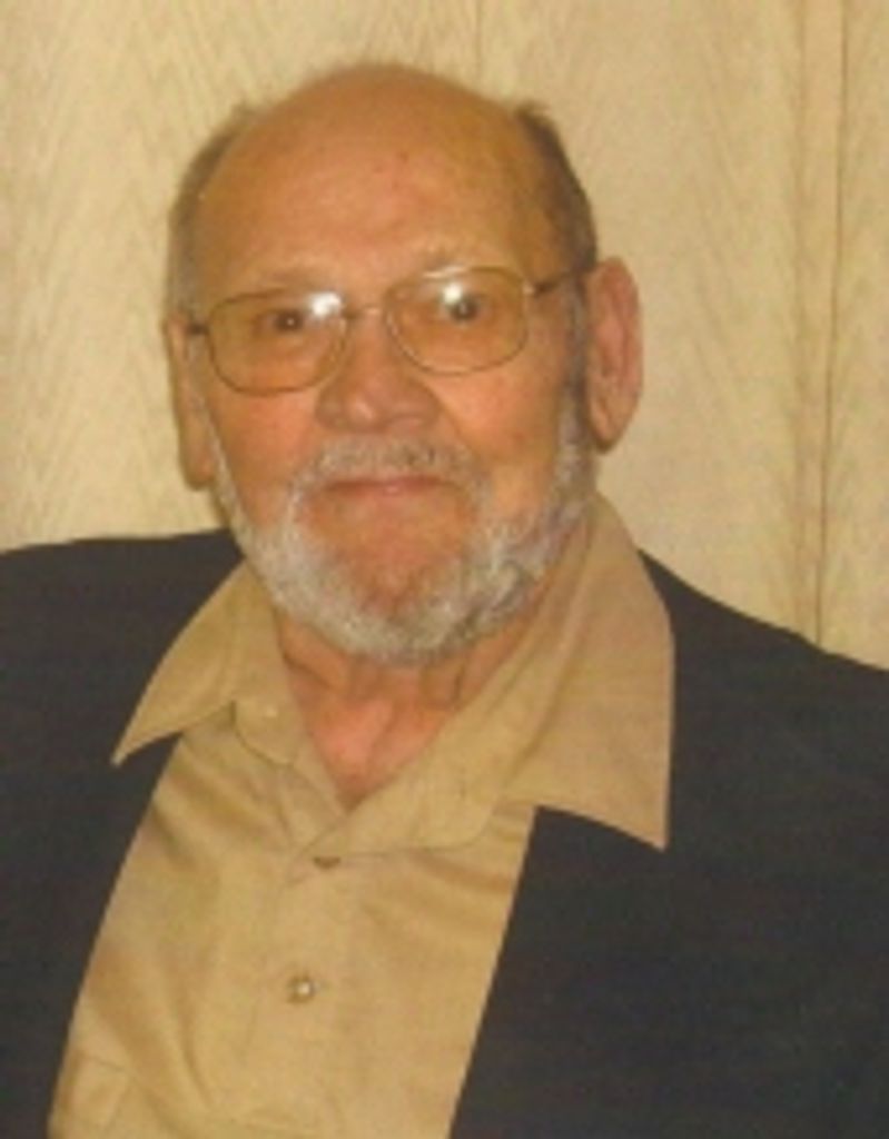 John B. Blevins, Sr.
