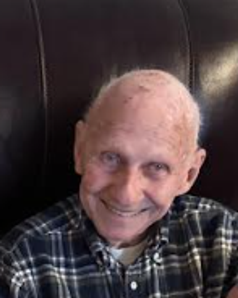 Joe Aaron Yarbrough