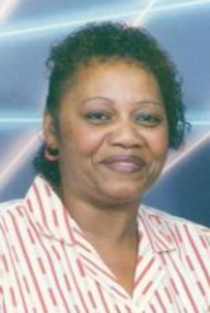 Mamie Lou Smith Harris Profile Photo