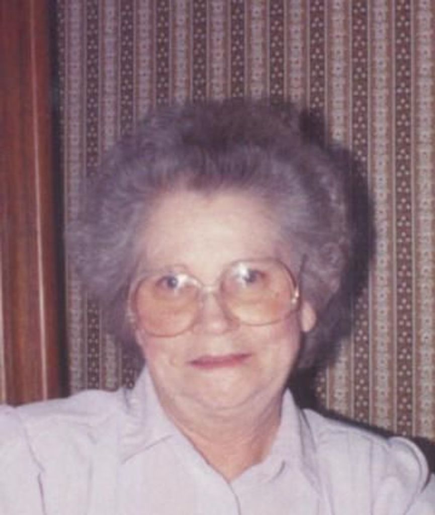 Valeria E. Gleason Profile Photo