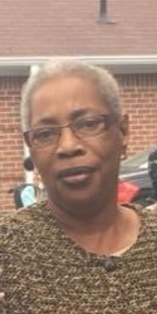 Ms. Martha Mae Jefferson