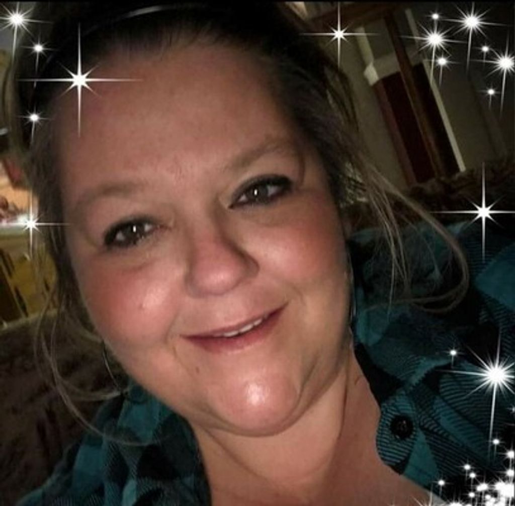 Kristie Mary (Taggett) Ketchen