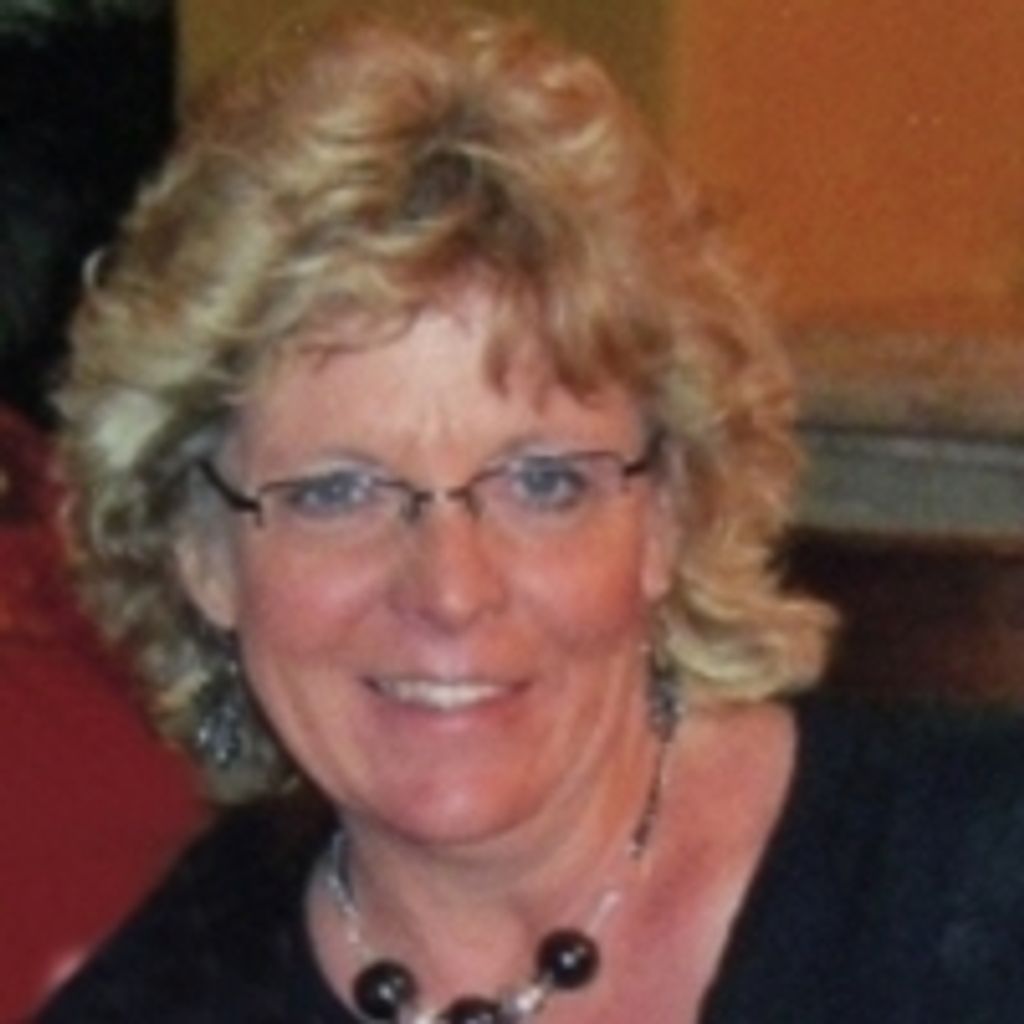 Dawn Marie Selstad
