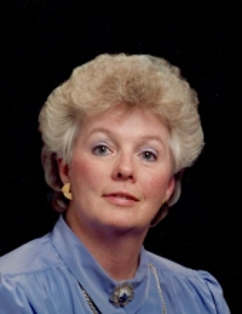 Rosalie Catherine Nee Sheesley Via