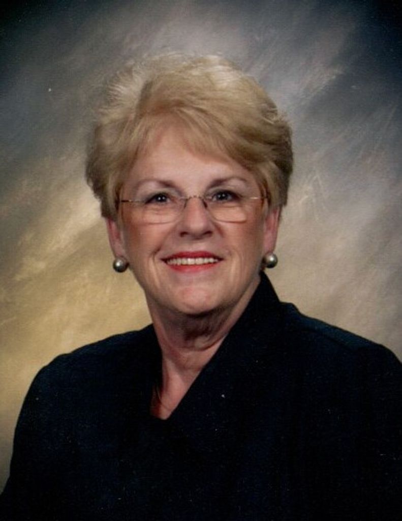 Elizabeth "Liz" (Jackson)  Edwards