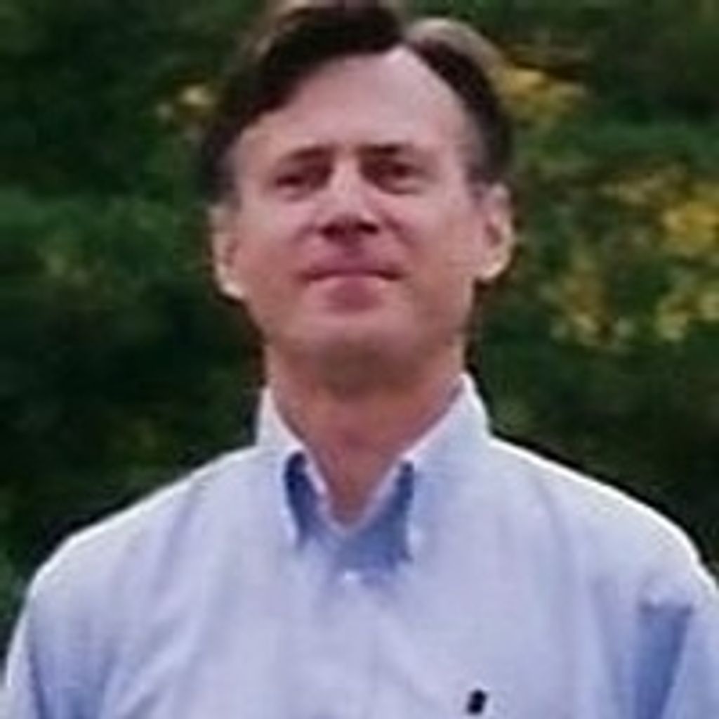 Thomas J. Vigneron